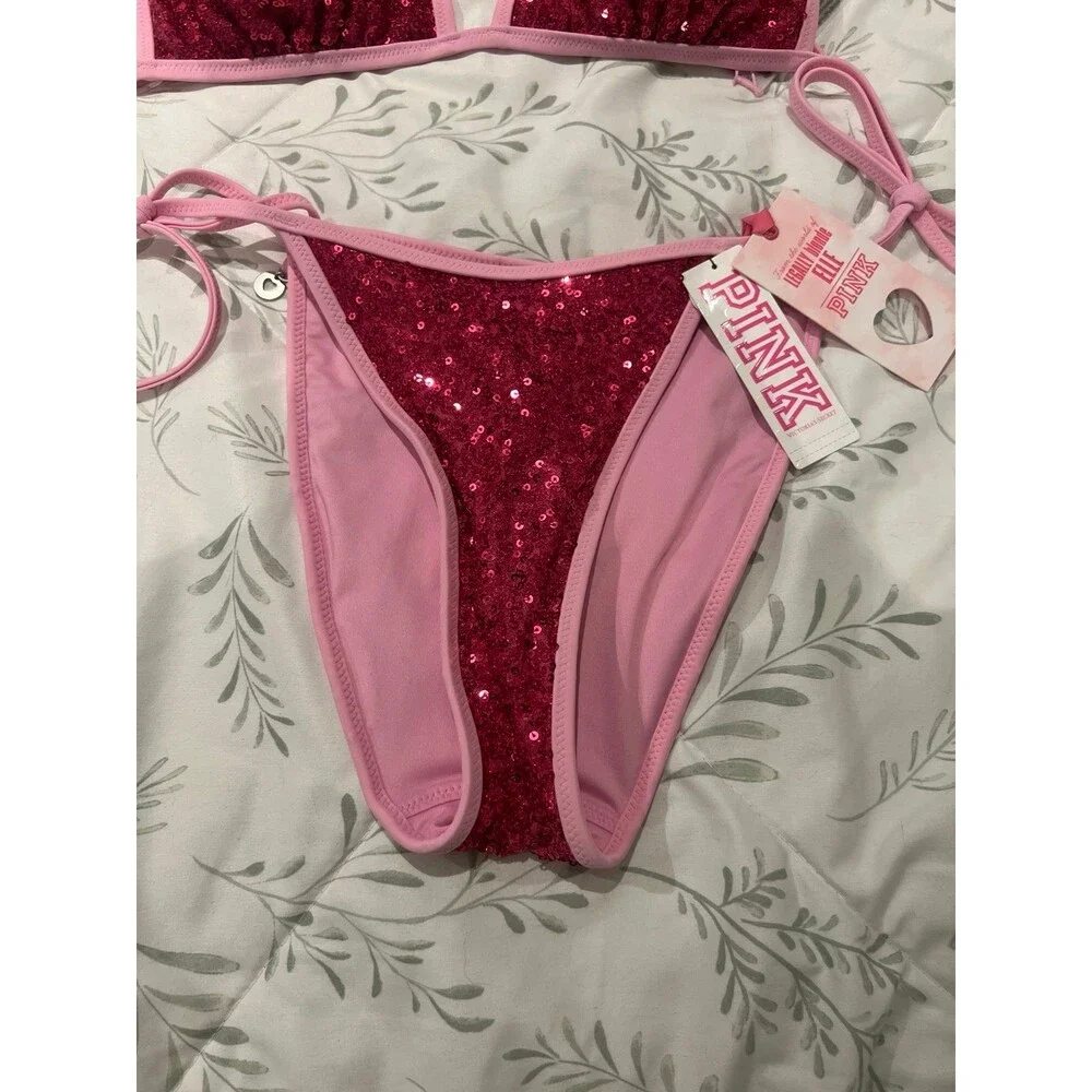 PINK Victorias Secret pink victoria